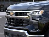 Thumbnail of 2026 Black Chevrolet Silverado 1500