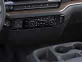 Thumbnail of 2026 Black Chevrolet Silverado 1500