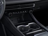 Thumbnail of 2026 Mosaic Black Metallic Chevrolet Traverse