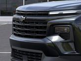 Thumbnail of 2026 Mosaic Black Metallic Chevrolet Traverse