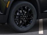 Thumbnail of 2026 Mosaic Black Metallic Chevrolet Traverse