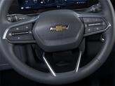 Thumbnail of 2025 Black Chevrolet Tahoe