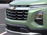 Thumbnail of 2026 Green Chevrolet Equinox