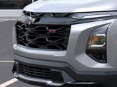 Thumbnail of 2026 Sterling Gray Metallic Chevrolet Equinox