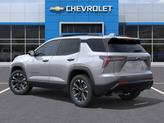 Thumbnail of 2026 Sterling Gray Metallic Chevrolet Equinox