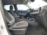 Thumbnail of 2024 Summit White Chevrolet Trailblazer