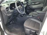 Thumbnail of 2024 Summit White Chevrolet Trailblazer