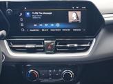 Thumbnail of 2024 Summit White Chevrolet Trailblazer
