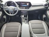 Thumbnail of 2024 Summit White Chevrolet Trailblazer