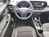Thumbnail of 2024 Summit White Chevrolet Trailblazer