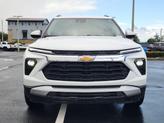 Thumbnail of 2024 Summit White Chevrolet Trailblazer