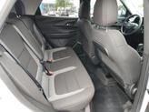 Thumbnail of 2024 Summit White Chevrolet Trailblazer