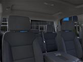 Thumbnail of 2025 Black Chevrolet Silverado 2500