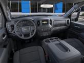 Thumbnail of 2025 Black Chevrolet Silverado 2500