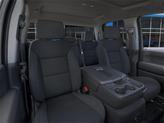 Thumbnail of 2025 Black Chevrolet Silverado 2500