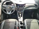 Thumbnail of 2020 Pacific Blue Metallic Chevrolet Trax