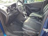 Thumbnail of 2020 Pacific Blue Metallic Chevrolet Trax