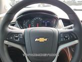 Thumbnail of 2020 Pacific Blue Metallic Chevrolet Trax