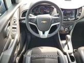 Thumbnail of 2020 Pacific Blue Metallic Chevrolet Trax