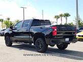 Thumbnail of 2019 Black Chevrolet Silverado 1500