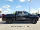 Thumbnail of 2019 Black Chevrolet Silverado 1500