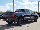 Thumbnail of 2019 Black Chevrolet Silverado 1500