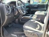 Thumbnail of 2019 Black Chevrolet Silverado 1500