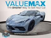 Thumbnail of 2024 Sea Chevrolet Corvette