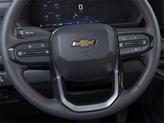 Thumbnail of 2025 Metallic Chevrolet Colorado