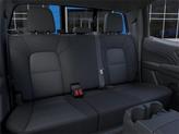 Thumbnail of 2025 Metallic Chevrolet Colorado