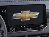Thumbnail of 2025 Metallic Chevrolet Colorado