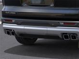 Thumbnail of 2026 Mosaic Black Metallic Chevrolet Traverse