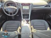 Thumbnail of 2019 Ingot Silver Ford Fusion