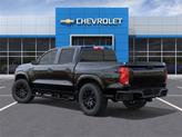 Thumbnail of 2025 Black Chevrolet Colorado