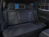 Thumbnail of 2025 Mosaic Black Metallic Chevrolet Equinox