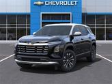 Thumbnail of 2025 Mosaic Black Metallic Chevrolet Equinox