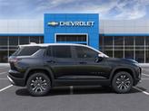Thumbnail of 2025 Mosaic Black Metallic Chevrolet Equinox