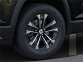 Thumbnail of 2025 Mosaic Black Metallic Chevrolet Equinox