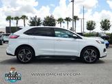 Thumbnail of 2021 White Ford Edge