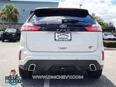 Thumbnail of 2021 White Ford Edge