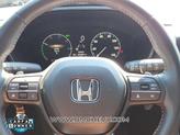 Thumbnail of 2025 Crystal Black Pearl Honda CR-V Hybrid