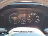 Thumbnail of 2025 Crystal Black Pearl Honda CR-V Hybrid