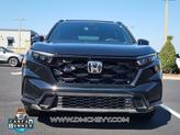Thumbnail of 2025 Crystal Black Pearl Honda CR-V Hybrid