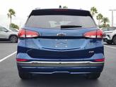 Thumbnail of 2023 Blue Glow Metallic Chevrolet Equinox