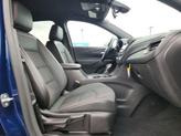 Thumbnail of 2023 Blue Glow Metallic Chevrolet Equinox