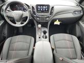Thumbnail of 2023 Blue Glow Metallic Chevrolet Equinox