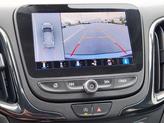 Thumbnail of 2023 Blue Glow Metallic Chevrolet Equinox