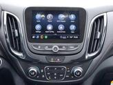 Thumbnail of 2023 Blue Glow Metallic Chevrolet Equinox