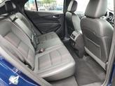 Thumbnail of 2023 Blue Glow Metallic Chevrolet Equinox