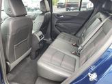 Thumbnail of 2023 Blue Glow Metallic Chevrolet Equinox
